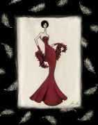Jocelyne Anderson-Tapp art print