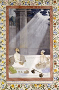 Christie's Images art print
