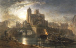 Edward Angelo Goodall art print