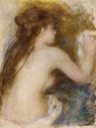 Pierre Auguste Renoir art print