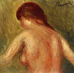 Pierre Auguste Renoir art print