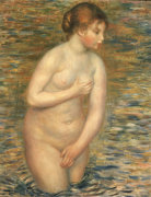 Pierre Auguste Renoir art print