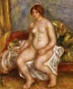 Pierre Auguste Renoir art print