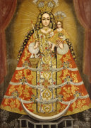 Domingo Vidal art print