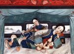 Adriaen Thomasz art print