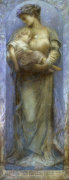 Henry Raymond Thompson art print