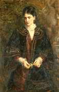 Sir John Everett Millais art print