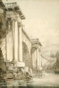 Joseph Mallord William Turner art print