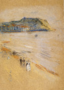 James McNeil Whistler art print