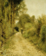Pierre Auguste Renoir art print