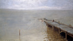 William Merritt Chase art print