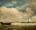 John Constable art print
