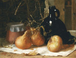 Harry Brooker art print