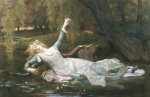 Alexandre Cabanel art print