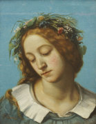 Gustave Courbet art print