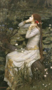 John William Waterhouse art print