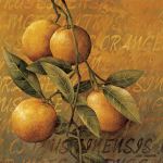 Linda Thompson art print