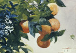Winslow Homer art print
