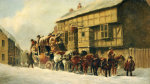 John Christian Maggs art print