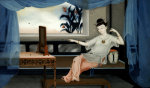 Christie's Images art print