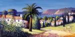 David Short art print