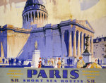 Christie's Images art print