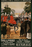 Christie's Images art print