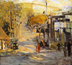 Joseph Kleitsch art print