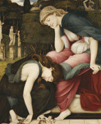 John Roddam Spencer Stanhope art print