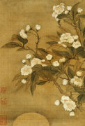 Yun Shou Ping art print