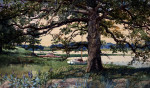 Harry Fenn art print