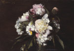 Henri Fantin-Latour art print