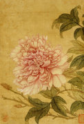 Yun Shou Ping art print
