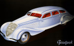 Christie's Images art print