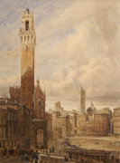 John Fulleylove art print