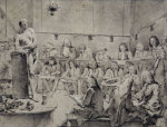 Giovanni Battista Giambattista Tiepolo art print