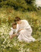 Hermann Seeger art print