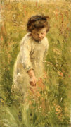 Bertha Wegmann art print