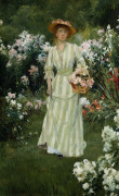 Francis Coates Jones art print