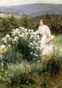 Francis Coates Jones art print