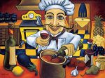 Will Rafuse art print