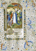 Christie's Images art print