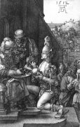 Albrecht D�rer art print