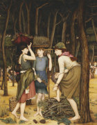 John Roddam Spencer Stanhope art print