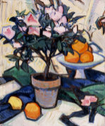 Samuel John Peploe art print