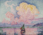 Paul Signac art print