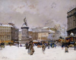 Jacques Lieven art print
