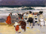 Joaquin Sorolla y Bastida art print