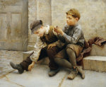 Karl Witkowski art print