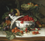 Sophus Pedersen art print